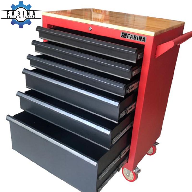 Hướng dẫn bảo quản và vệ sinh tủ dụng cụ để kéo dài tuổi thọ 